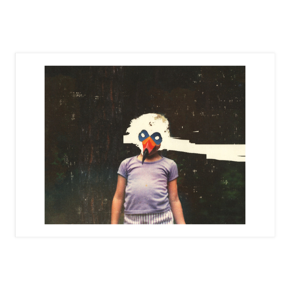 Toucan Sam (Print Only)