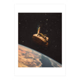 Surrender (Print Only) thumbnail