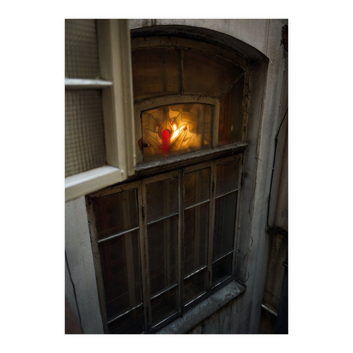 Love Story (Print Only)