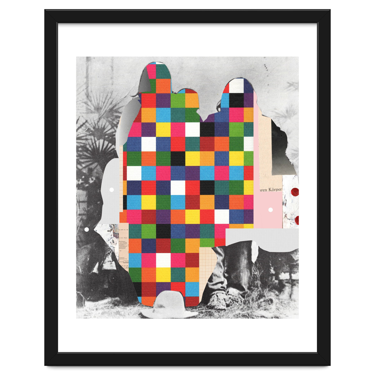 Indian Family Portrait Disaster · Faded Memorie