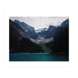 Lake Louise I (Print Only) thumbnail