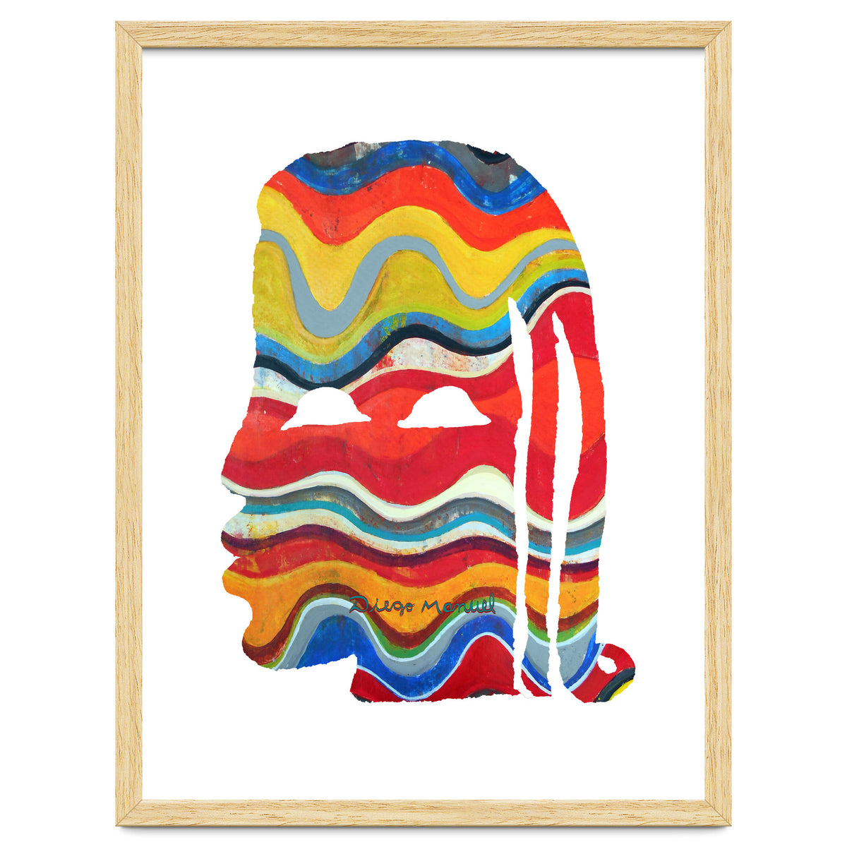 Abstracto Pop Nuevo B 11 Copia