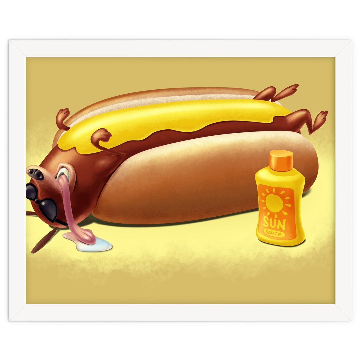 Hot Dog