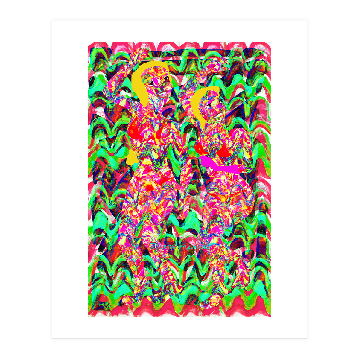 Perfil 72 (Print Only)