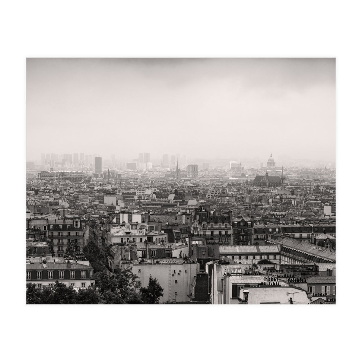 PARIS 21 (Print Only)