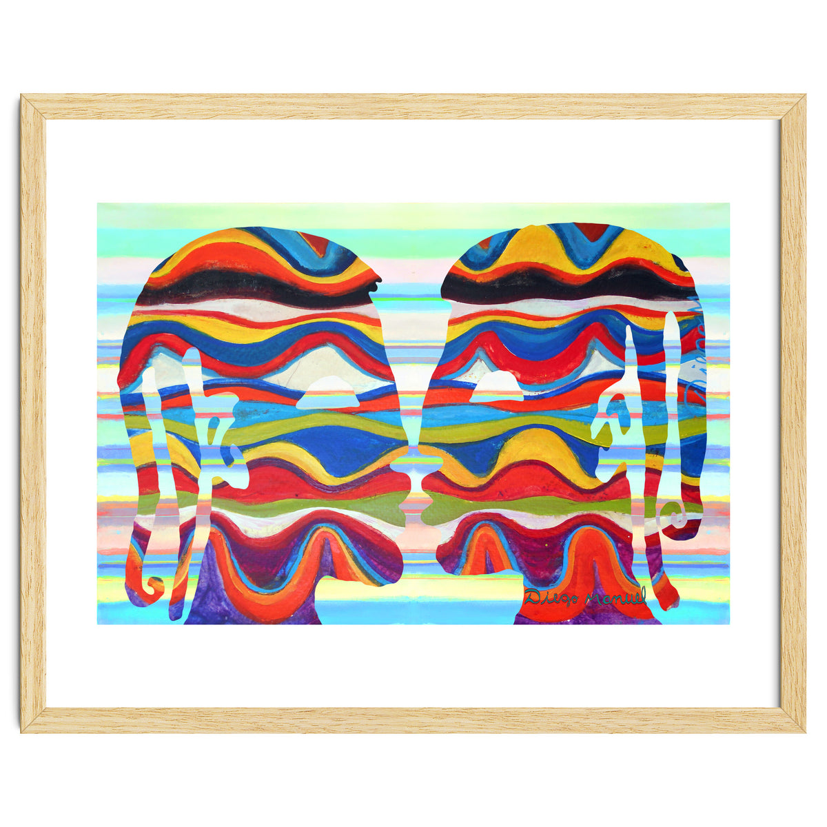 Graffiti Digital 12 2022 D 11