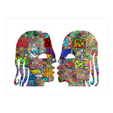 Abstracto Pop Nuevo 13  (Print Only) thumbnail