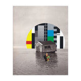 No Signal (Print Only) thumbnail