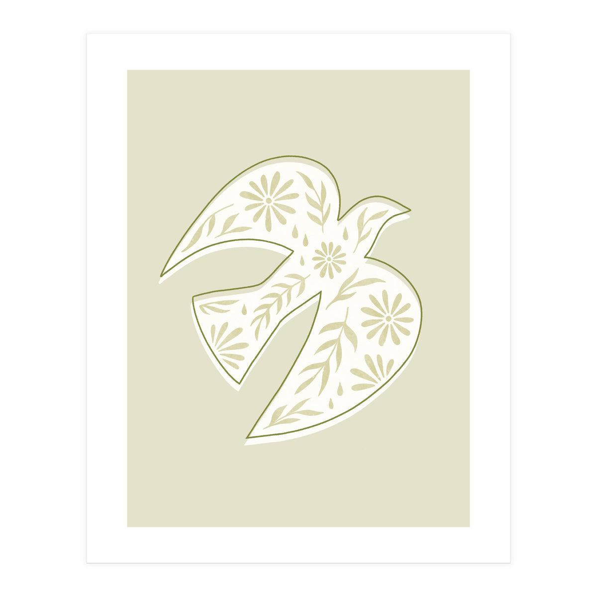 Keep Flying (Print Only)