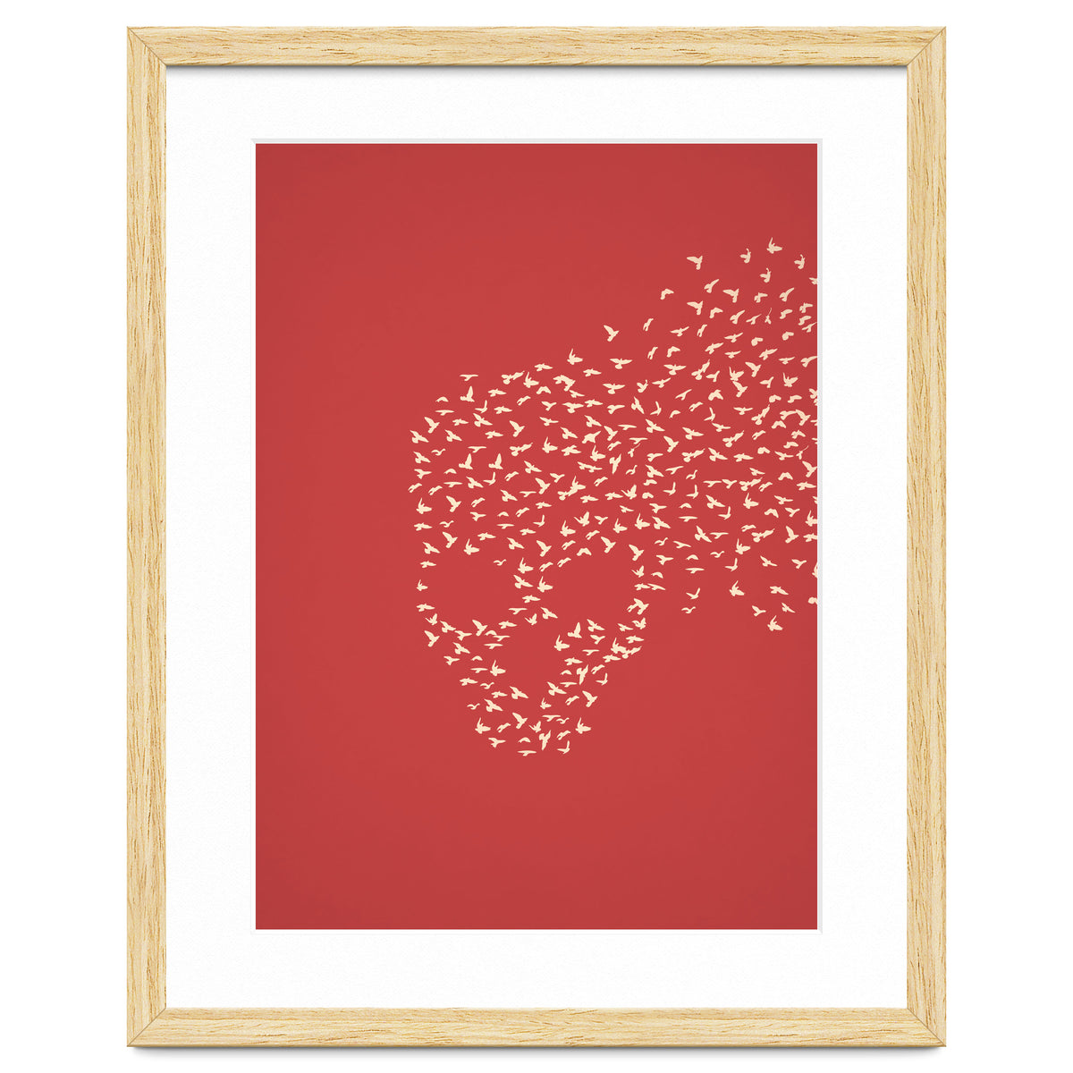 The End Of The World