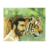 Predator (Print Only) thumbnail