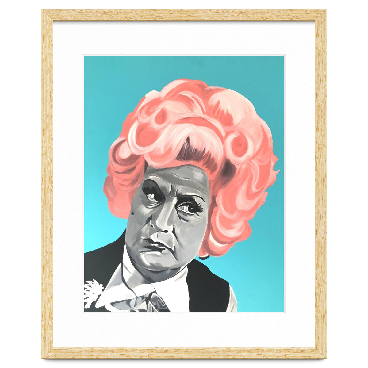 And I Am Unanimous In This