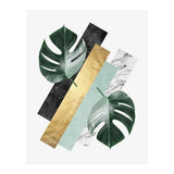 Tropical collage I (Print Only) thumbnail