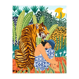 Awaken The Tiger Within (Print Only) thumbnail