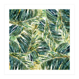Classic Palm (Print Only) thumbnail