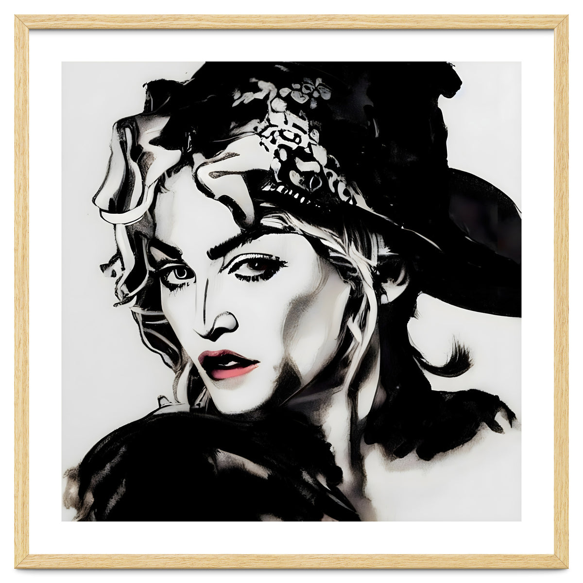 Madonna