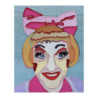 Grayson Perry (Print Only)