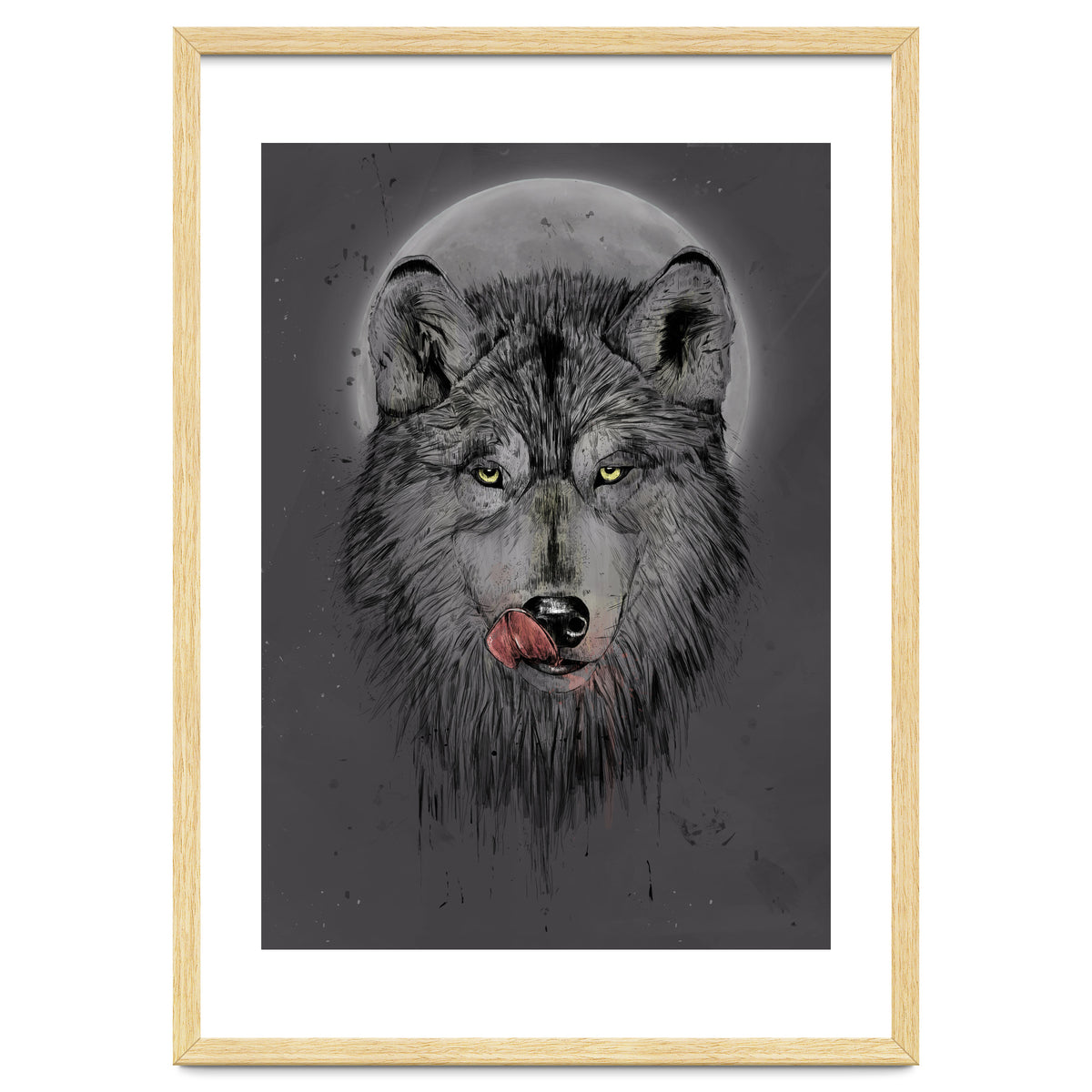 Dinner Time Dark Version