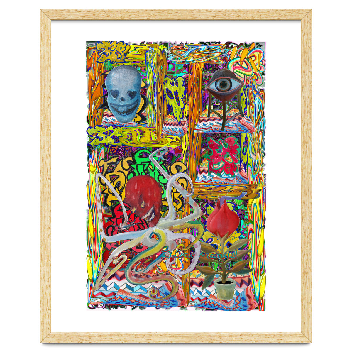 Oficina Del Cobrador 31