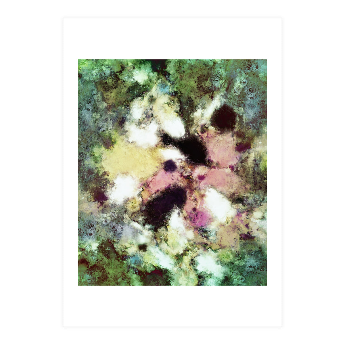 Choices (Print Only)