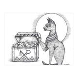 Treasure (Print Only) thumbnail