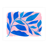 Mid Century Garden (Print Only) thumbnail