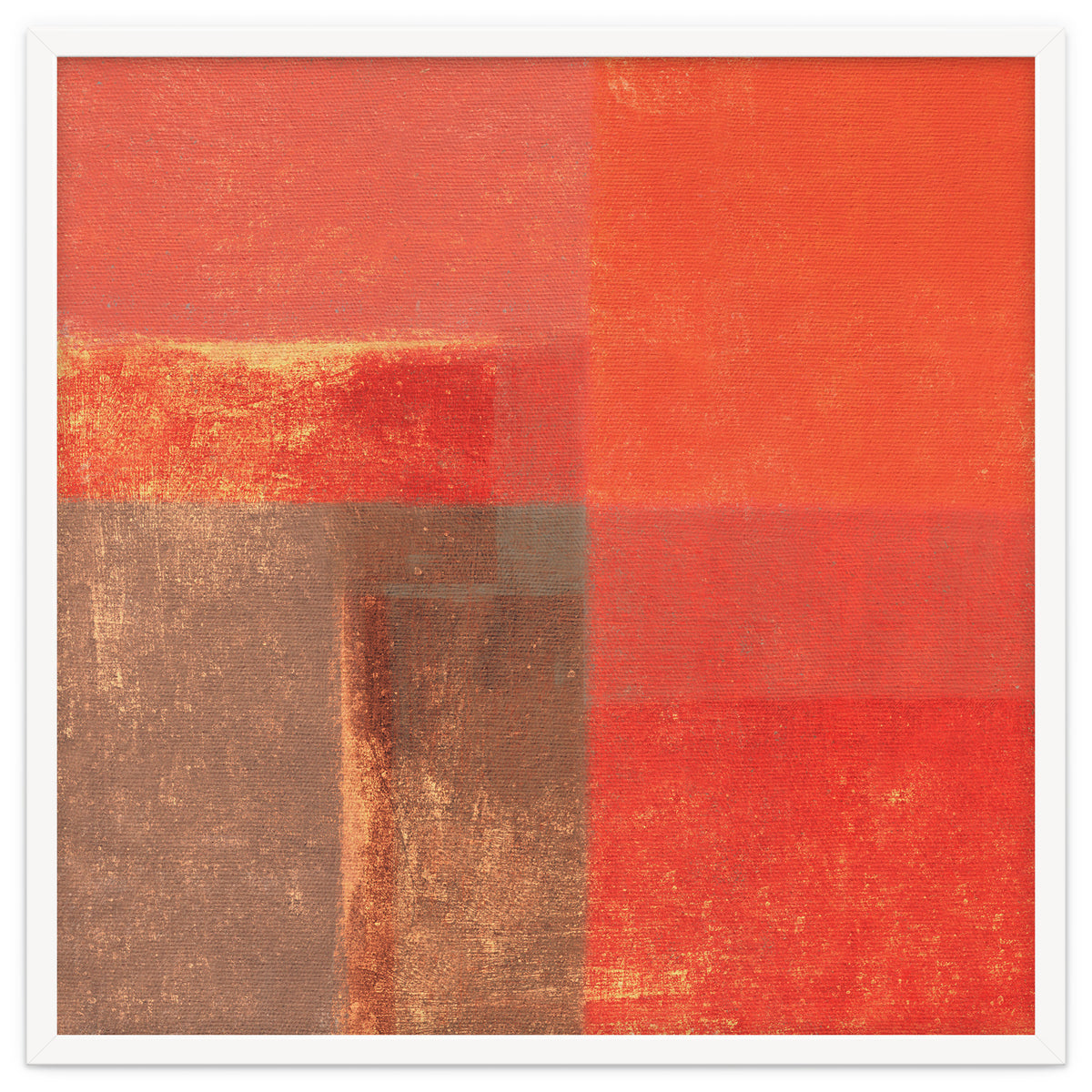 Breaking The Desert 1