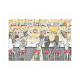 Happy Hour (Print Only) thumbnail