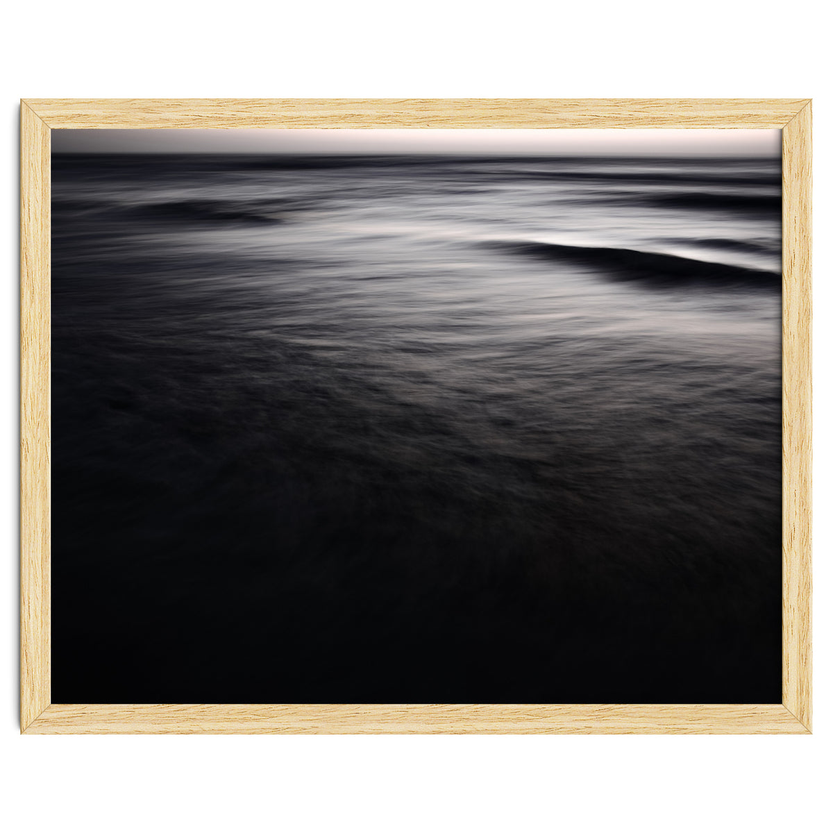 After the sun has set III