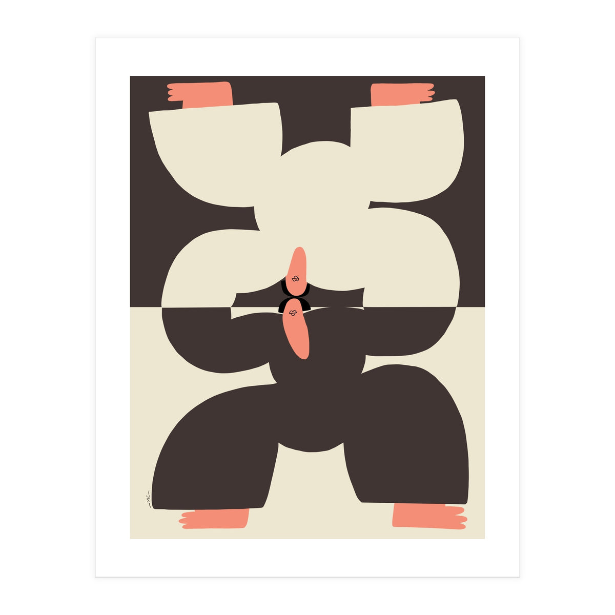 Reality Is Subjective (Print Only)