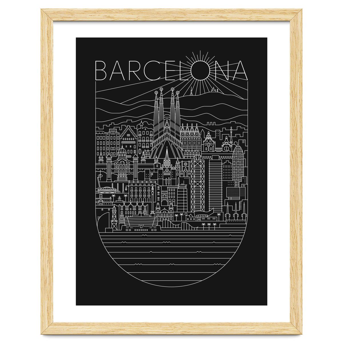 Barcelona