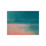 Deserted Beach (Print Only) thumbnail