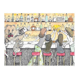 Happy Hour (Print Only) thumbnail