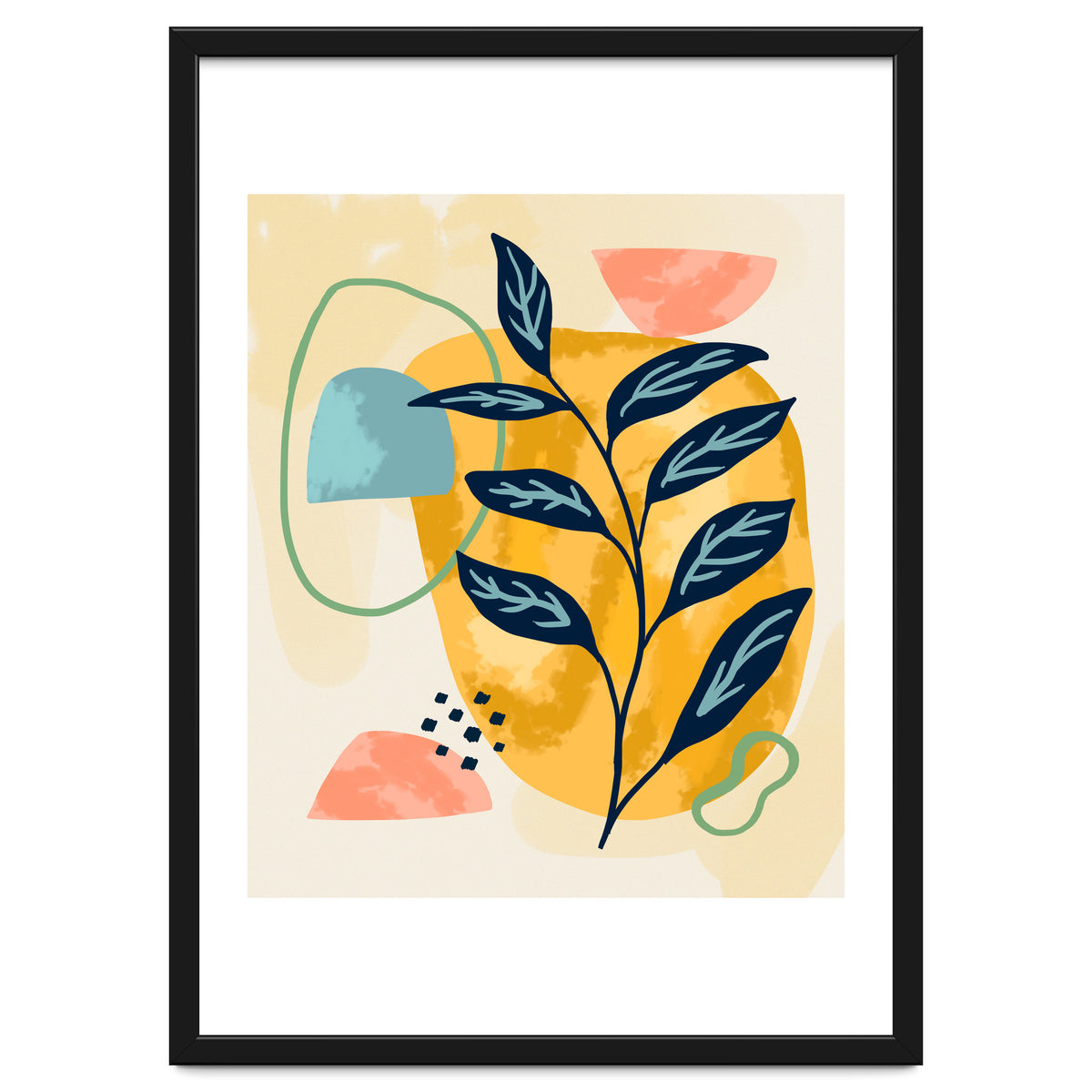 Matisse: The Golden Rule