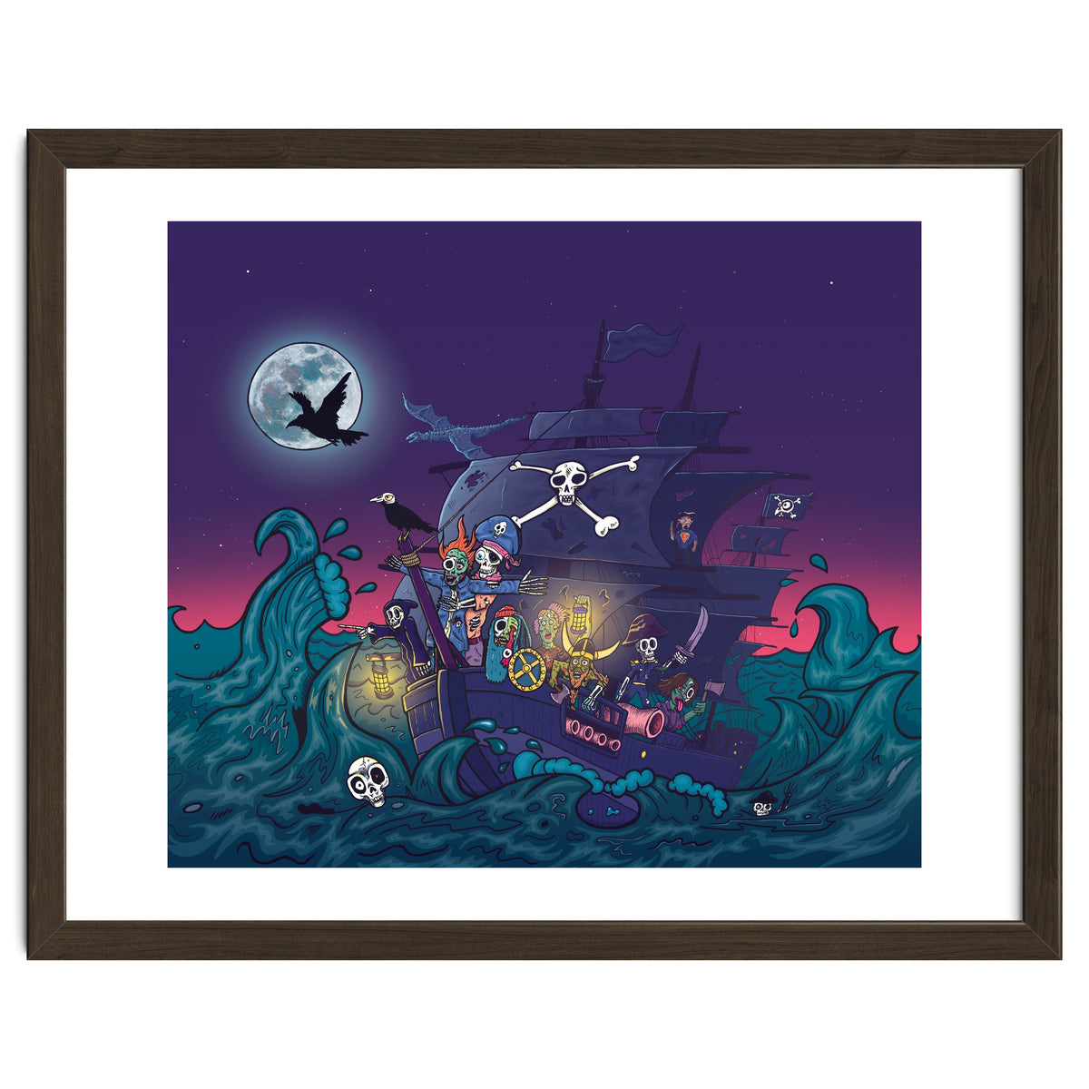 Baltic Up North Abbeydale x Hammerton Brewery