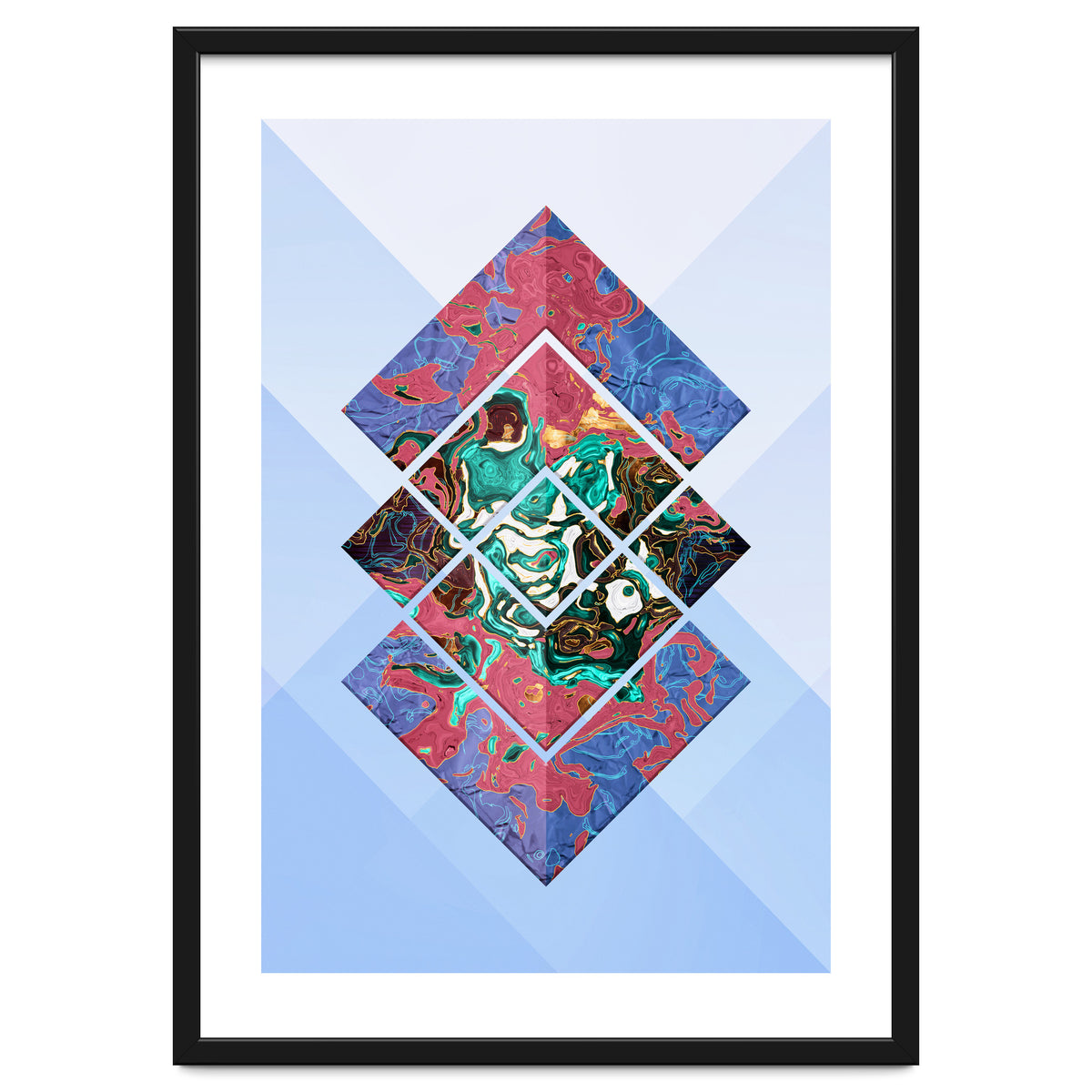 Geometric XXII