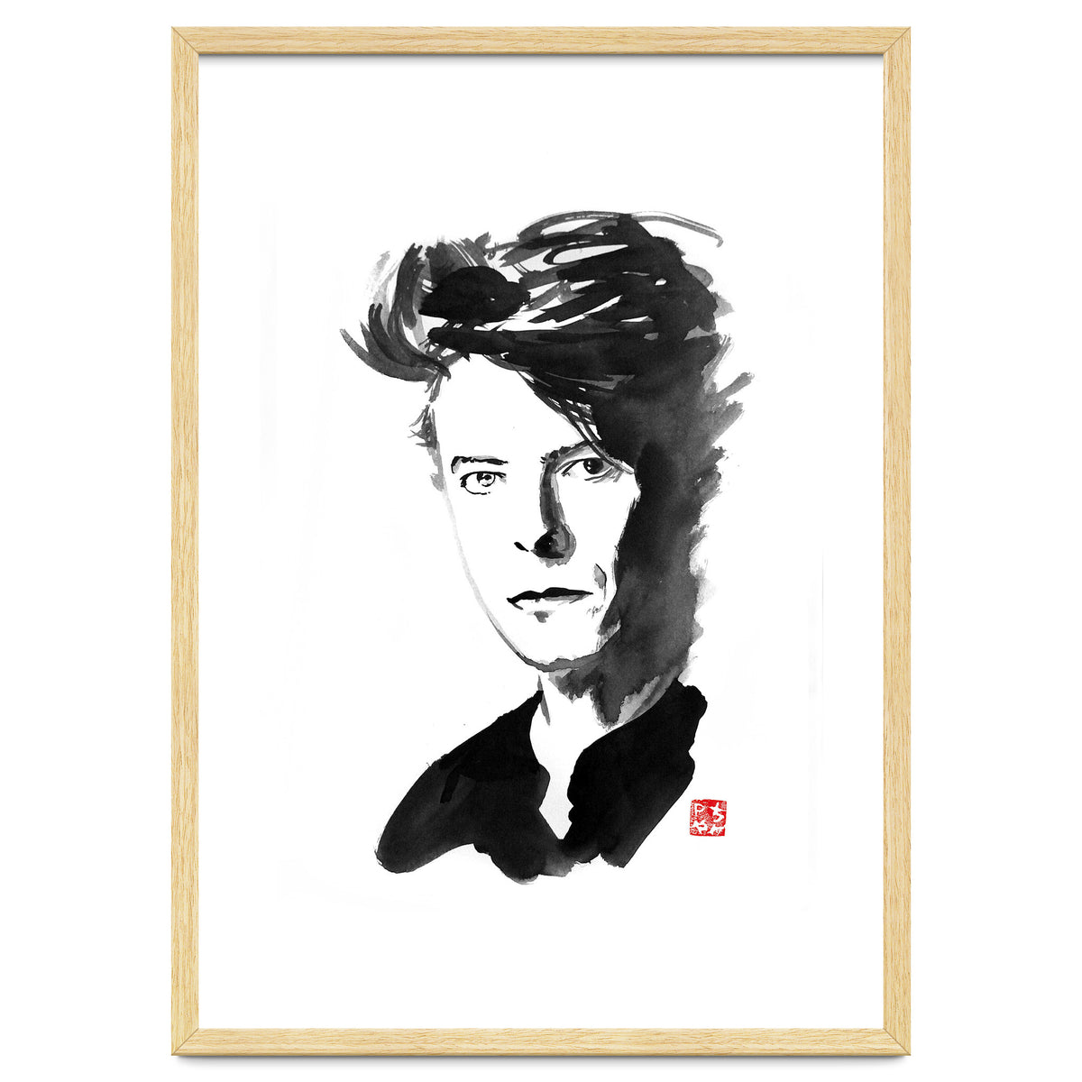 David bowie