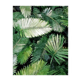 Life Is Better With Palm Trees (Print Only) thumbnail