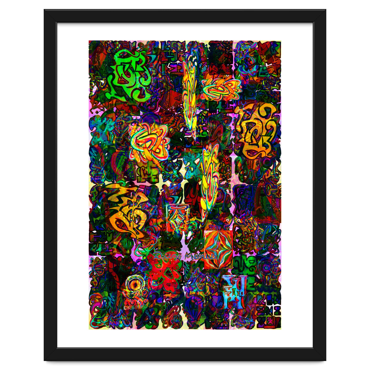 Graffiti Digital 2022 409