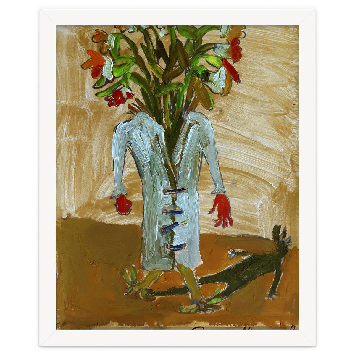 Estrella Del Arte Conceptual 3