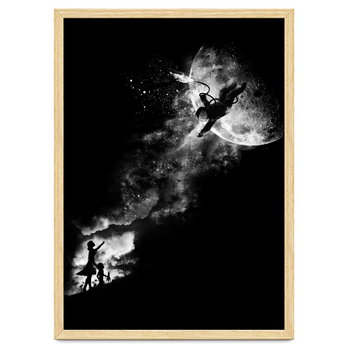 Tell My Wife I Love Her Very Muc