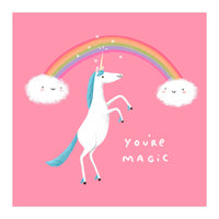 You're Magic (Print Only)
