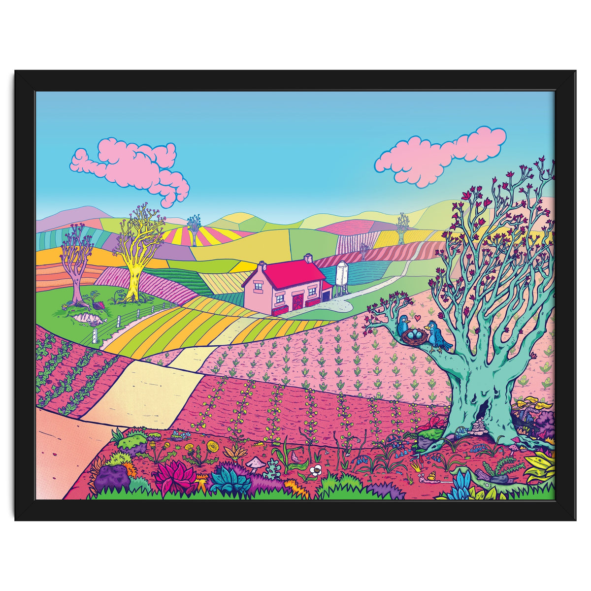 Sow the Seeds - Abbeydale Brewery x Siren Craft Brew