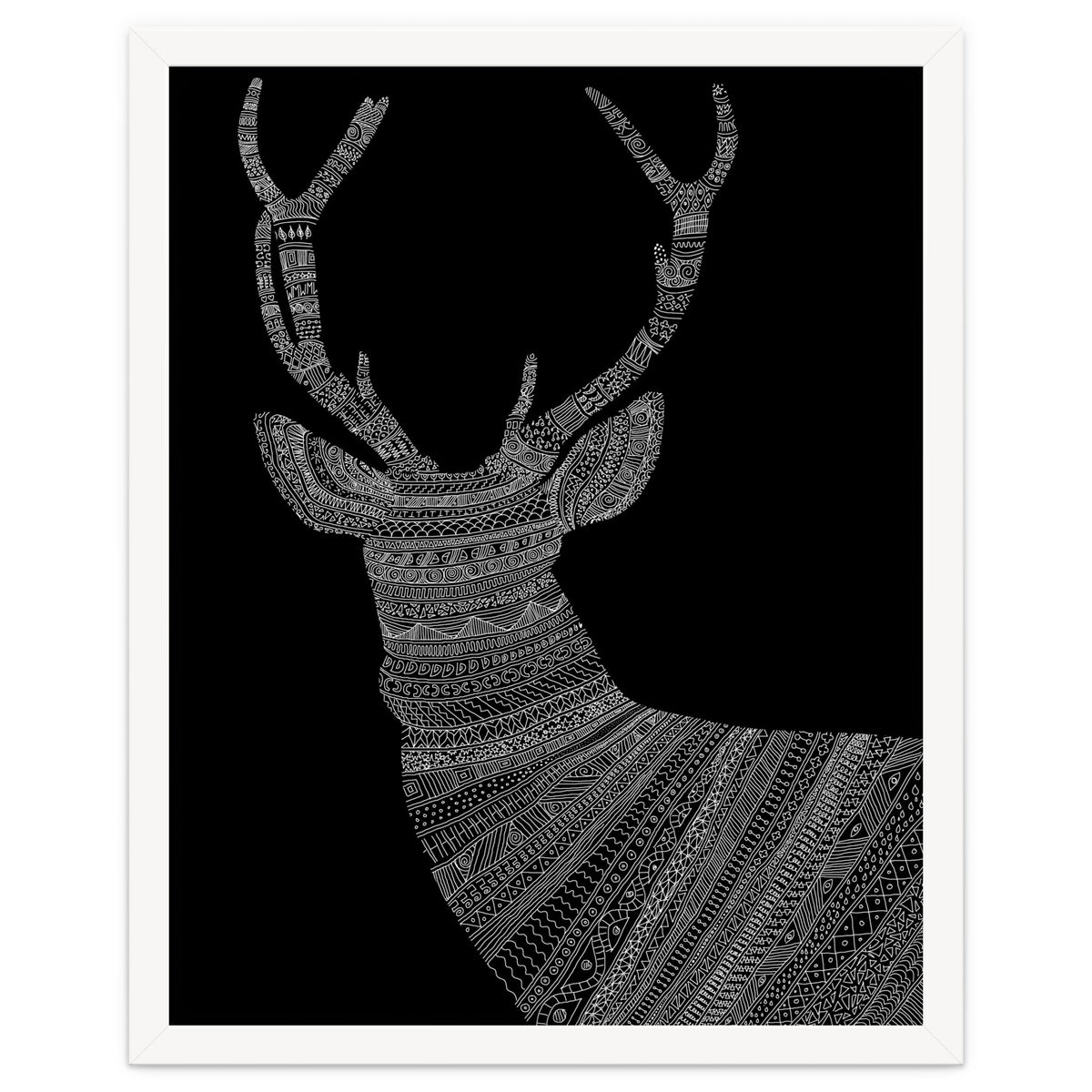 Stag 3