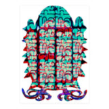 Graffiti Digital 22 (Print Only) thumbnail