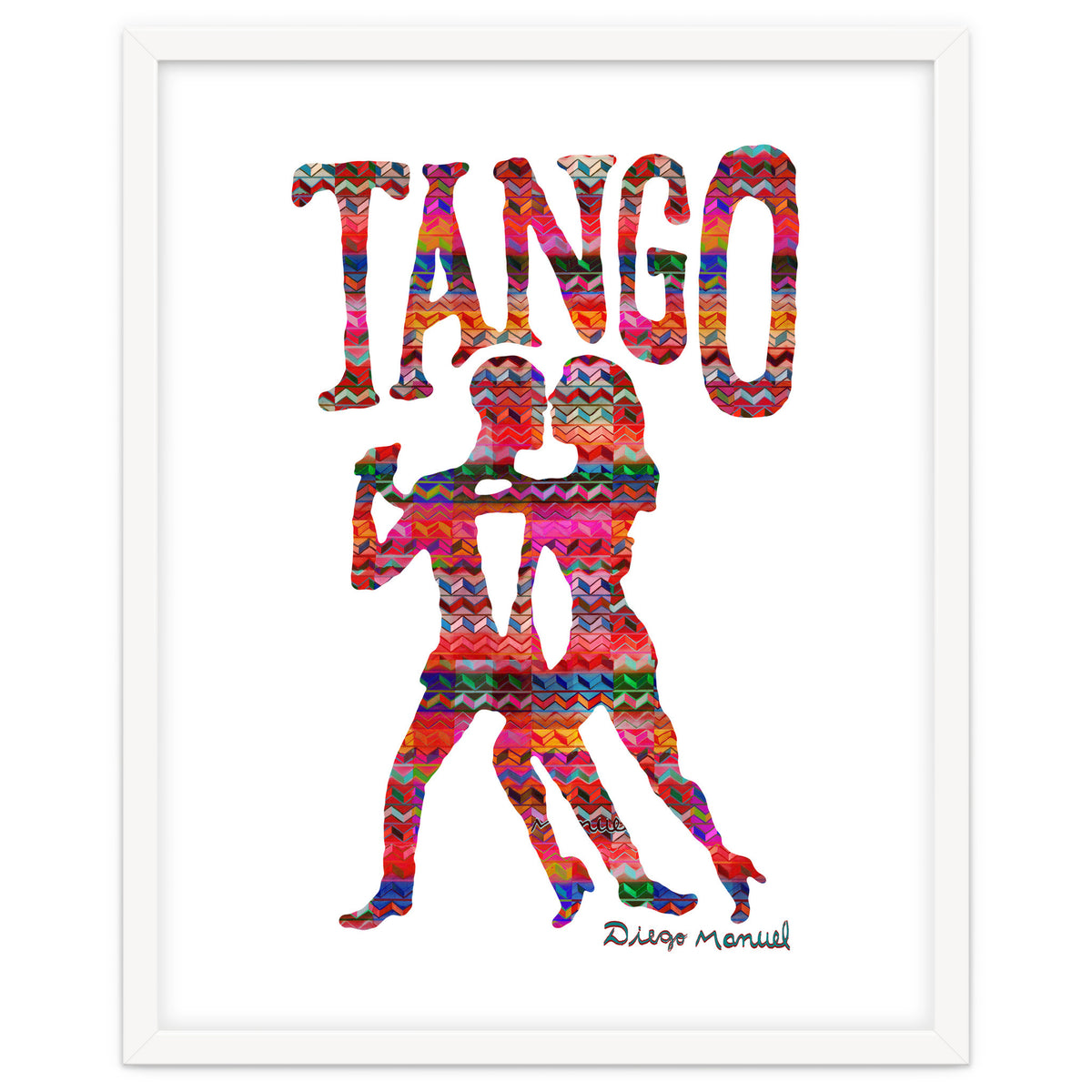 Tango 4