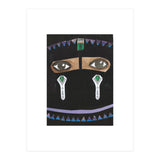 Karima (Print Only) thumbnail