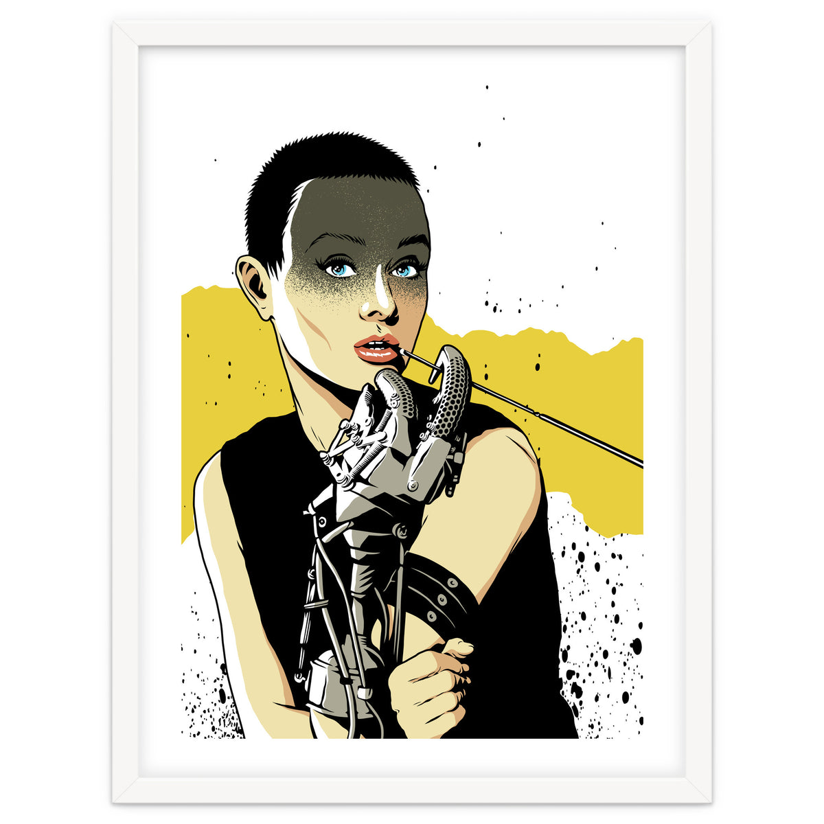 Breakfast At Valhalla