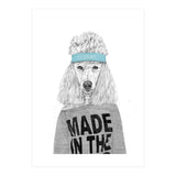 80 S Bitch (Print Only) thumbnail