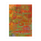 La Feira  (Print Only) thumbnail
